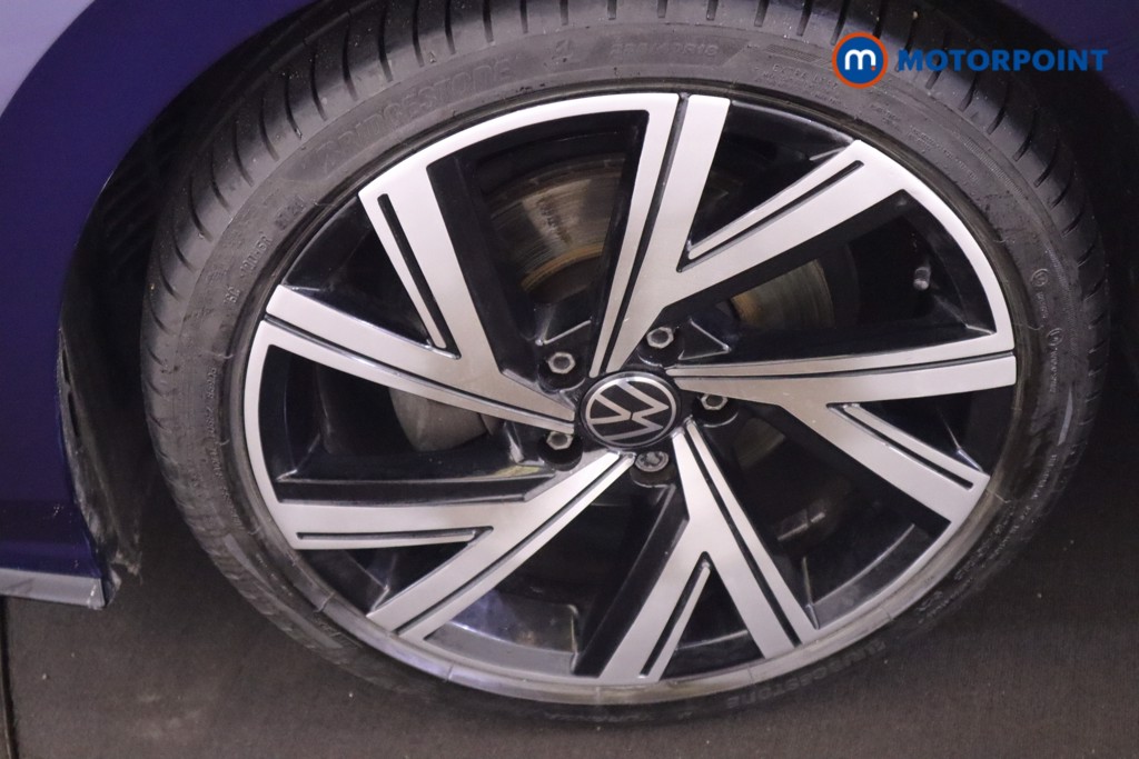 Volkswagen Golf R-Line Manual Petrol Hatchback - Stock Number (1612242) - 23rd supplementary image