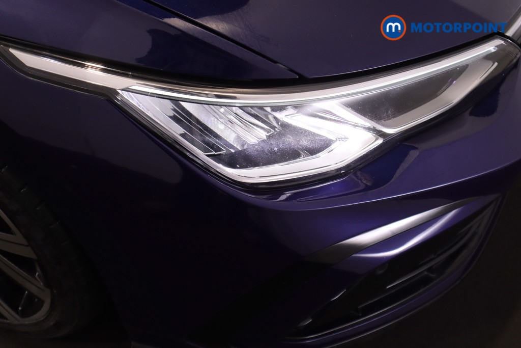 Volkswagen Golf R-Line Manual Petrol Hatchback - Stock Number (1612242) - 25th supplementary image