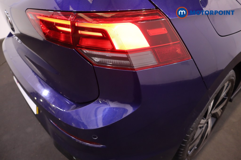 Volkswagen Golf R-Line Manual Petrol Hatchback - Stock Number (1612242) - 27th supplementary image