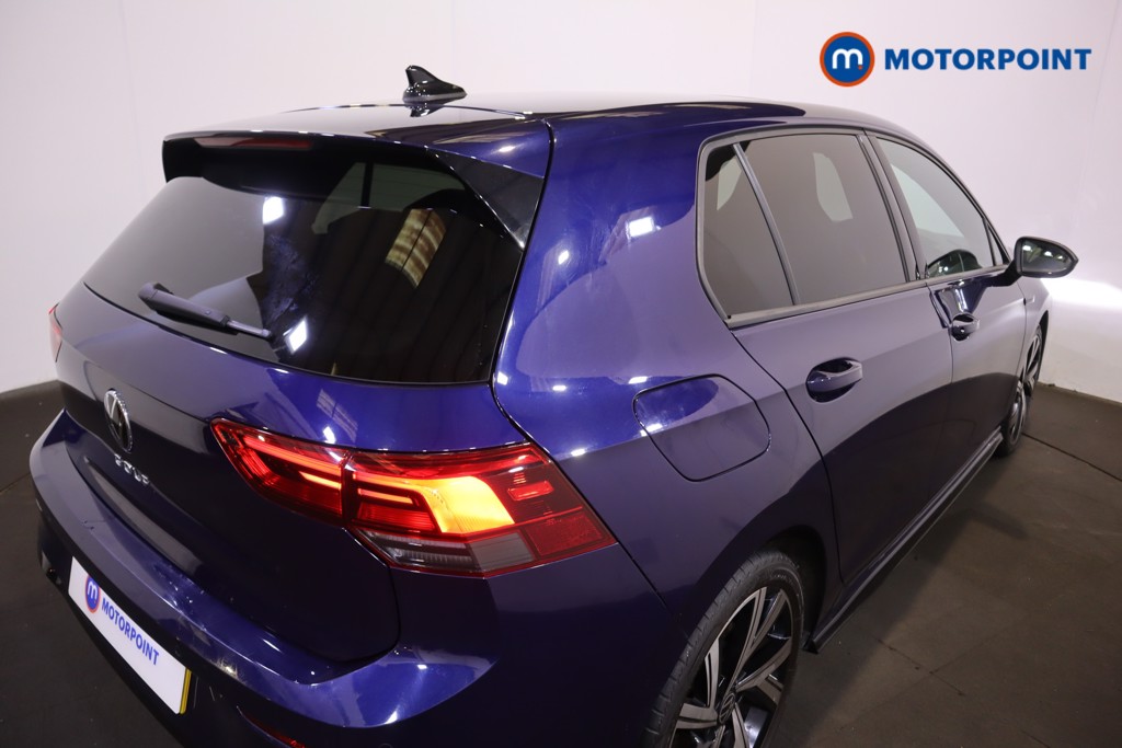 Volkswagen Golf R-Line Manual Petrol Hatchback - Stock Number (1612242) - 28th supplementary image