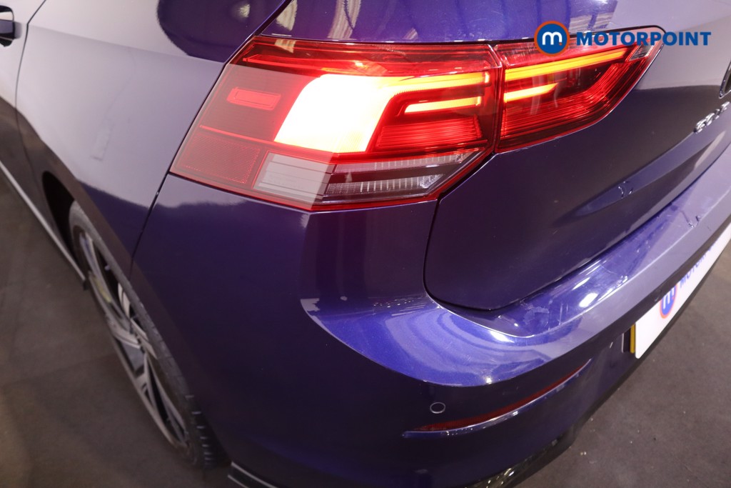 Volkswagen Golf R-Line Manual Petrol Hatchback - Stock Number (1612242) - 29th supplementary image