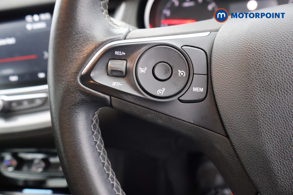 Vauxhall Grandland X Sport Nav Manual Petrol SUV - Stock Number (1612305) - 2nd supplementary image