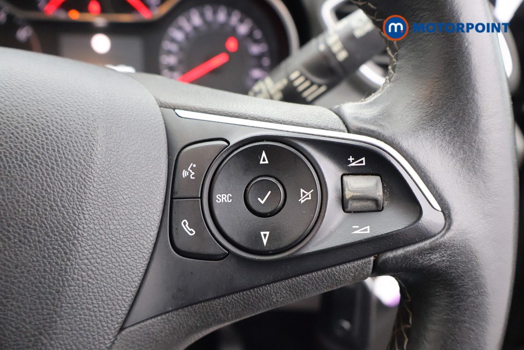 Vauxhall Grandland X Sport Nav Manual Petrol SUV - Stock Number (1612305) - 3rd supplementary image