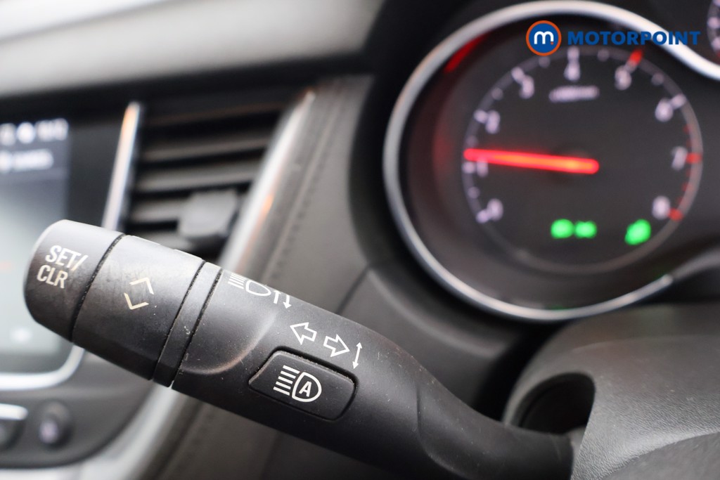 Vauxhall Grandland X Sport Nav Manual Petrol SUV - Stock Number (1612305) - 5th supplementary image