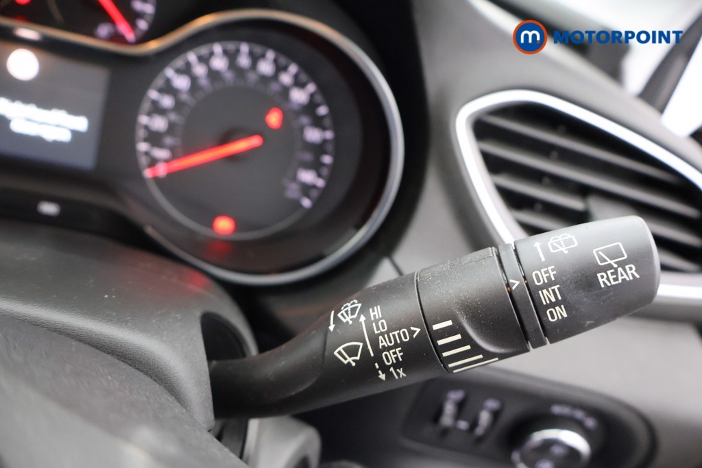 Vauxhall Grandland X Sport Nav Manual Petrol SUV - Stock Number (1612305) - 6th supplementary image