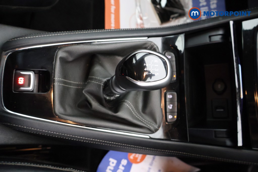 Vauxhall Grandland X Sport Nav Manual Petrol SUV - Stock Number (1612305) - 9th supplementary image