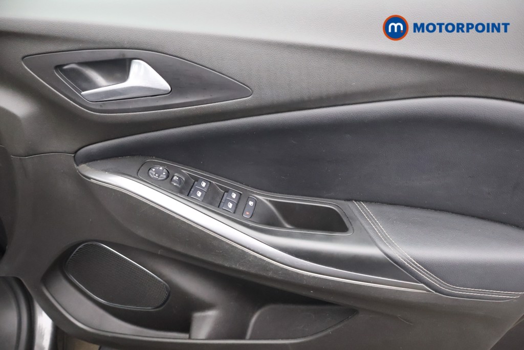 Vauxhall Grandland X Sport Nav Manual Petrol SUV - Stock Number (1612305) - 12th supplementary image