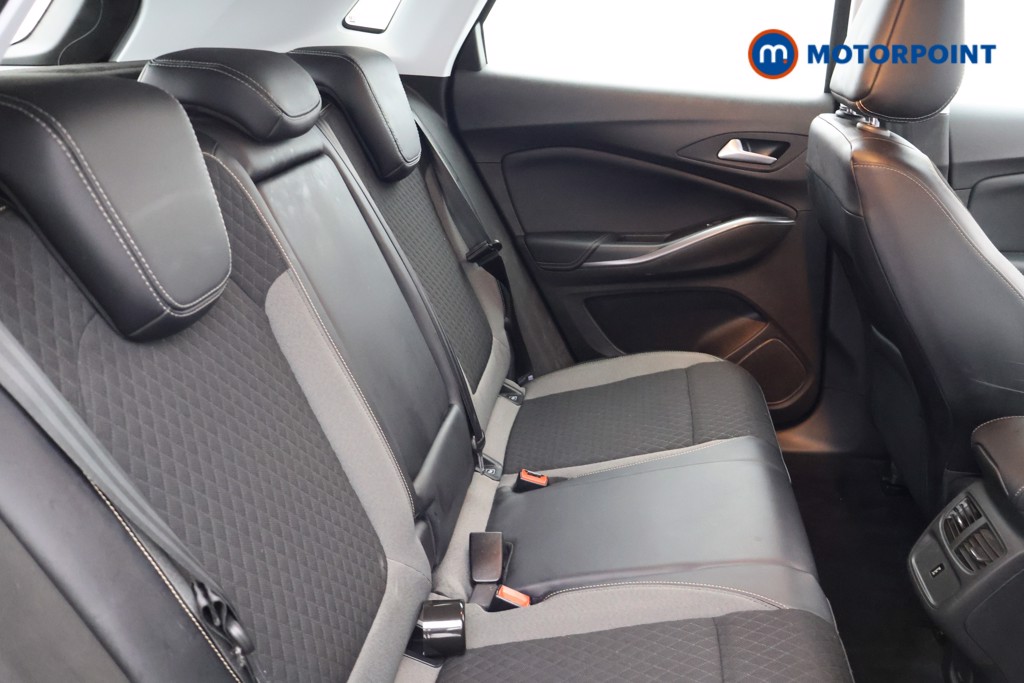 Vauxhall Grandland X Sport Nav Manual Petrol SUV - Stock Number (1612305) - 15th supplementary image