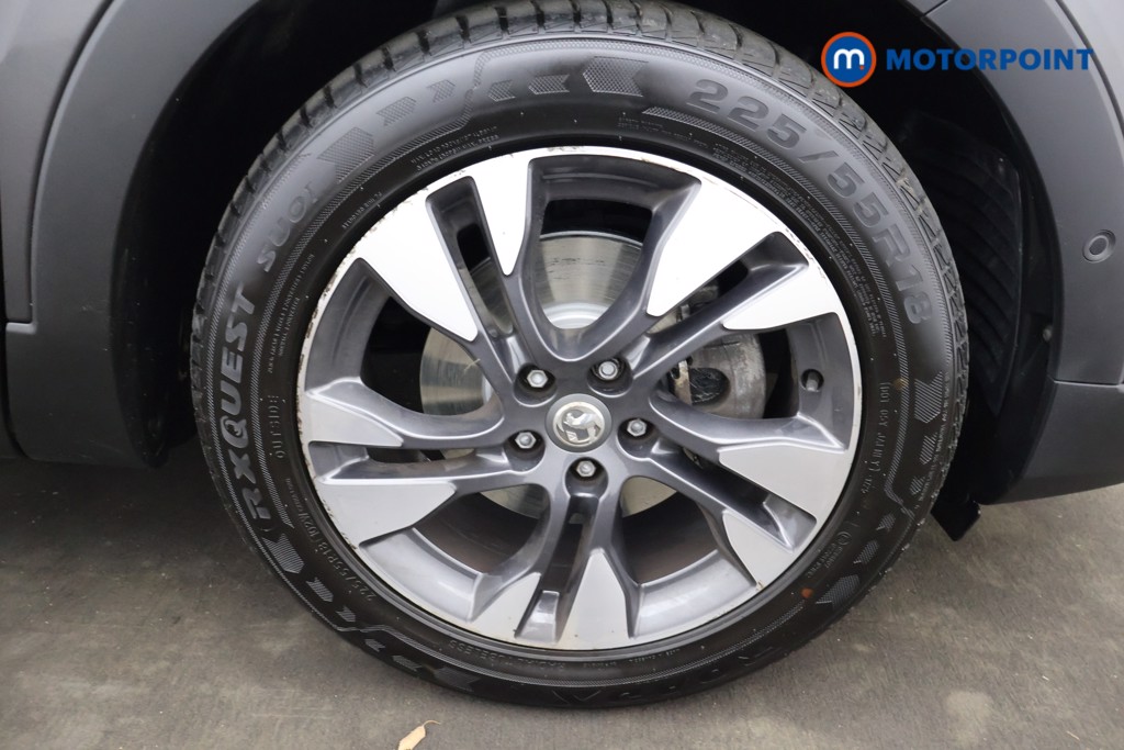 Vauxhall Grandland X Sport Nav Manual Petrol SUV - Stock Number (1612305) - 22nd supplementary image