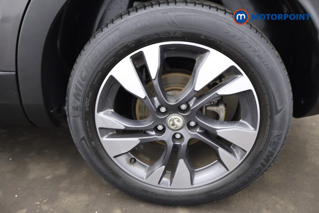 Vauxhall Grandland X Sport Nav Manual Petrol SUV - Stock Number (1612305) - 24th supplementary image