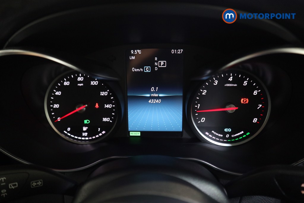 Mercedes-Benz C Class Amg Line Automatic Petrol Estate - Stock Number (1612347) - 5th supplementary image