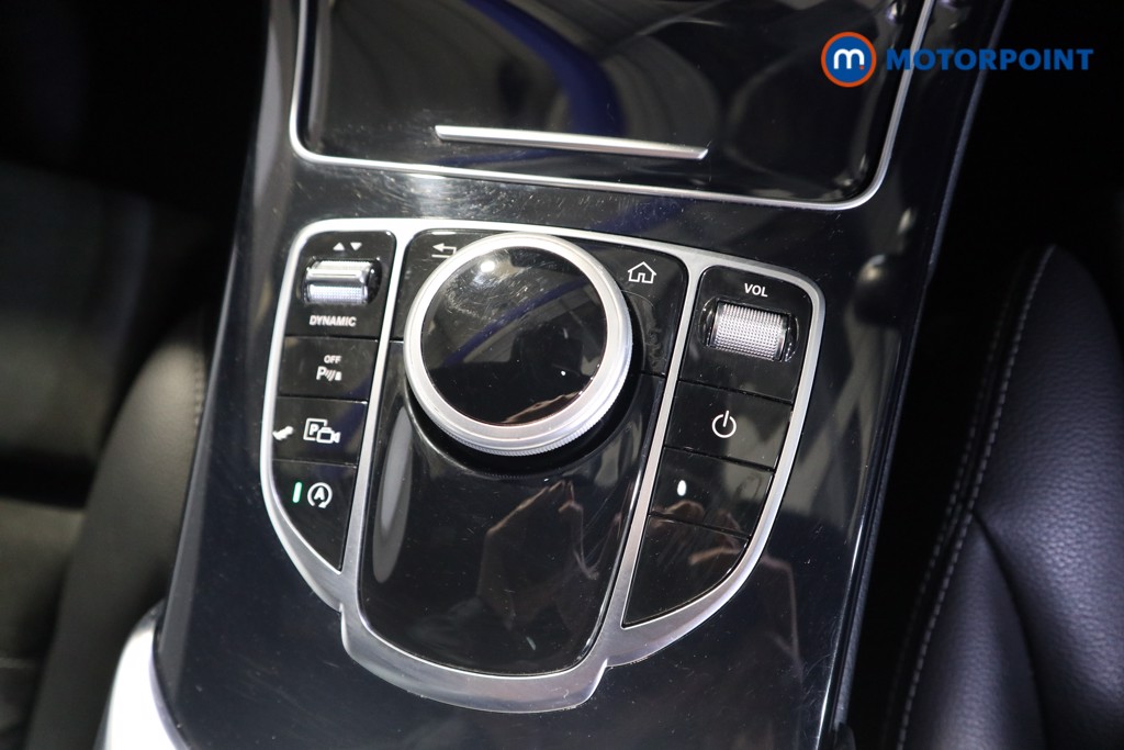 Mercedes-Benz C Class Amg Line Automatic Petrol Estate - Stock Number (1612347) - 8th supplementary image