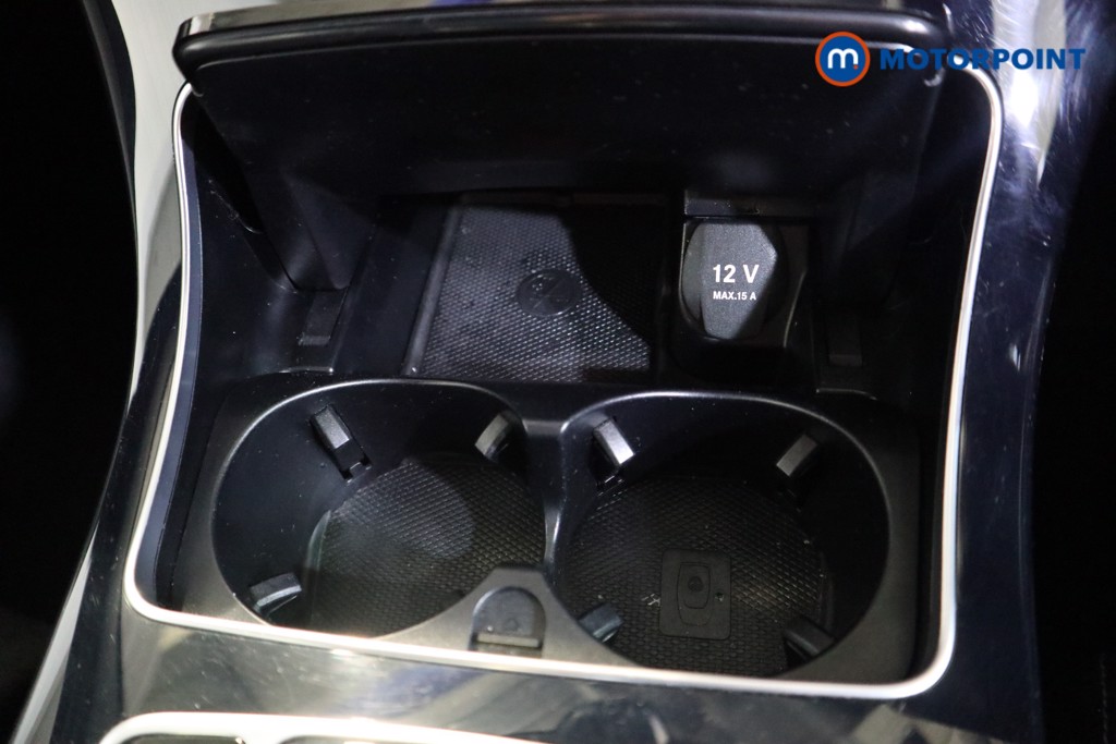 Mercedes-Benz C Class Amg Line Automatic Petrol Estate - Stock Number (1612347) - 9th supplementary image