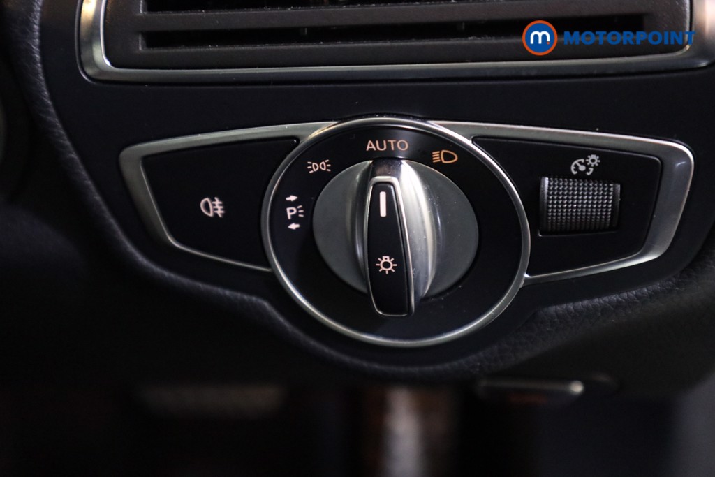 Mercedes-Benz C Class Amg Line Automatic Petrol Estate - Stock Number (1612347) - 11th supplementary image