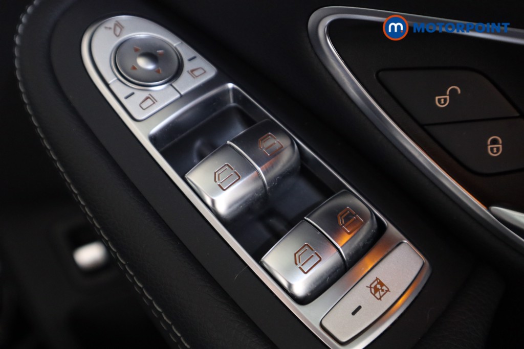 Mercedes-Benz C Class Amg Line Automatic Petrol Estate - Stock Number (1612347) - 12th supplementary image