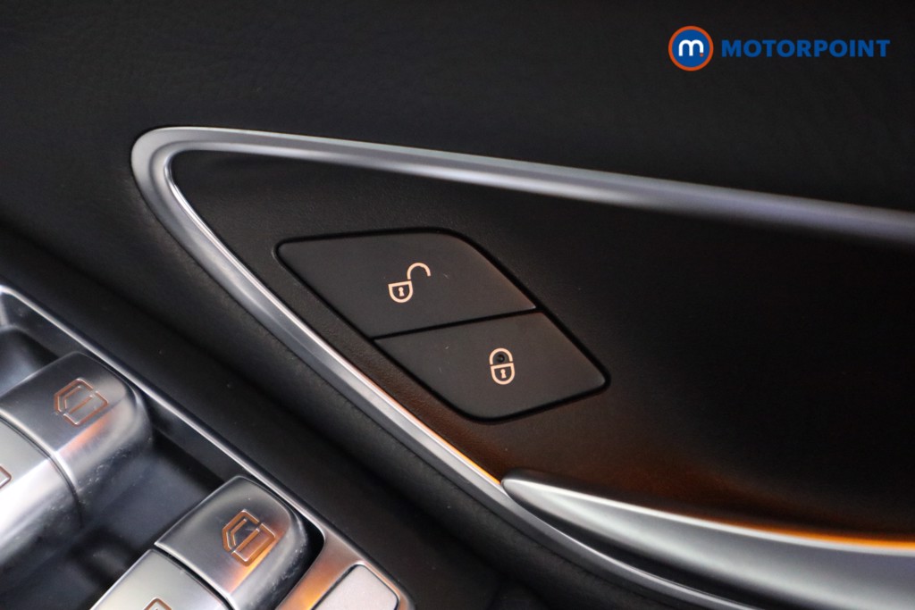 Mercedes-Benz C Class Amg Line Automatic Petrol Estate - Stock Number (1612347) - 13th supplementary image