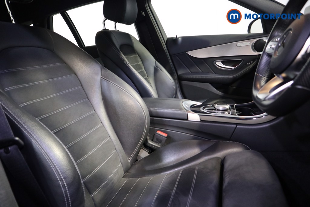 Mercedes-Benz C Class Amg Line Automatic Petrol Estate - Stock Number (1612347) - 18th supplementary image