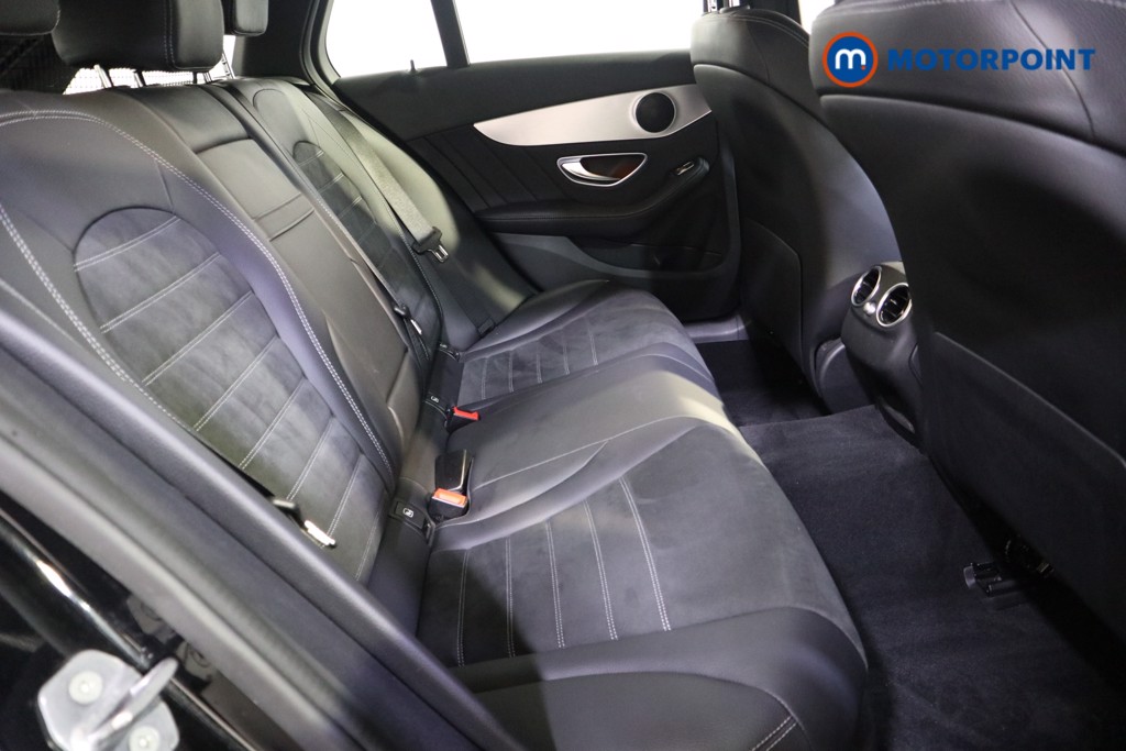 Mercedes-Benz C Class Amg Line Automatic Petrol Estate - Stock Number (1612347) - 19th supplementary image