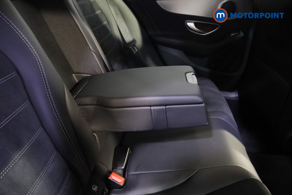 Mercedes-Benz C Class Amg Line Automatic Petrol Estate - Stock Number (1612347) - 21st supplementary image