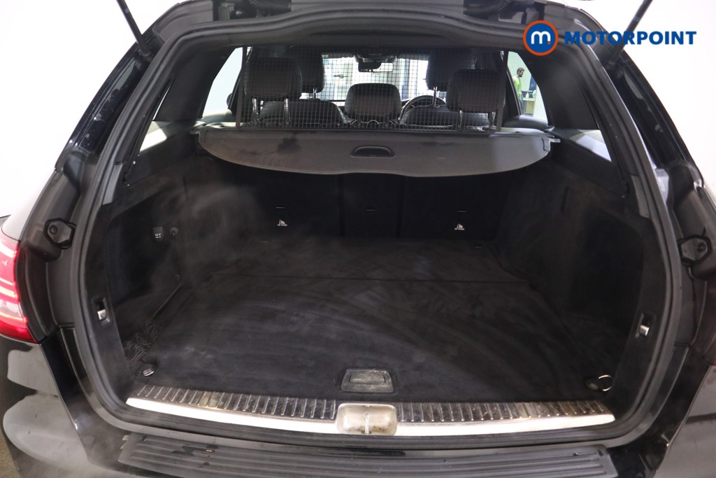 Mercedes-Benz C Class Amg Line Automatic Petrol Estate - Stock Number (1612347) - 24th supplementary image