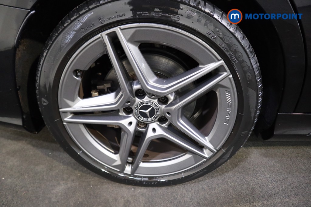 Mercedes-Benz C Class Amg Line Automatic Petrol Estate - Stock Number (1612347) - 26th supplementary image