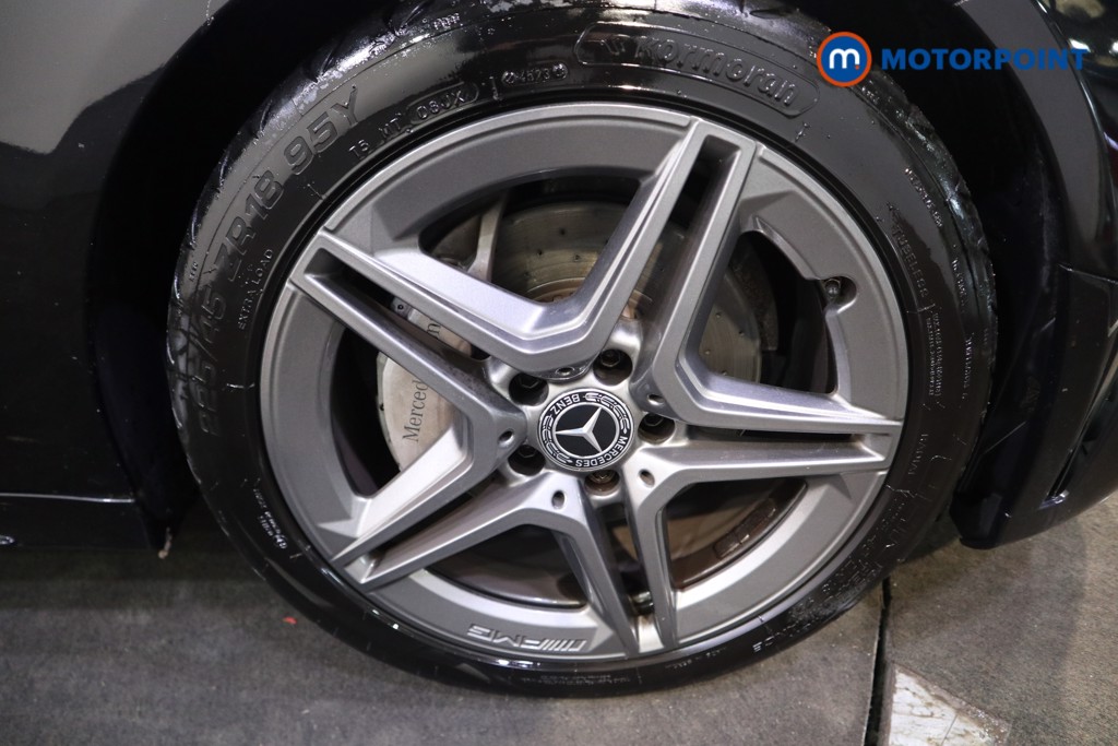 Mercedes-Benz C Class Amg Line Automatic Petrol Estate - Stock Number (1612347) - 27th supplementary image