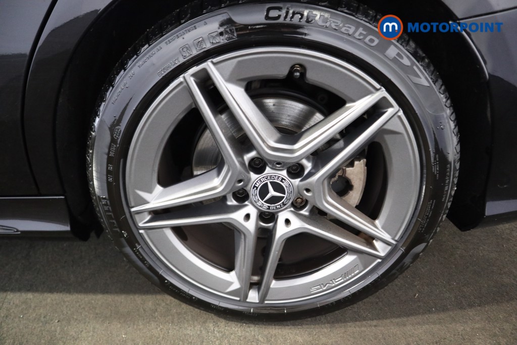 Mercedes-Benz C Class Amg Line Automatic Petrol Estate - Stock Number (1612347) - 29th supplementary image