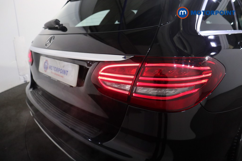 Mercedes-Benz C Class Amg Line Automatic Petrol Estate - Stock Number (1612347) - 30th supplementary image