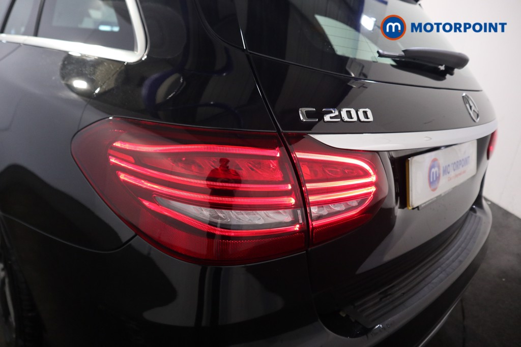Mercedes-Benz C Class Amg Line Automatic Petrol Estate - Stock Number (1612347) - 31st supplementary image