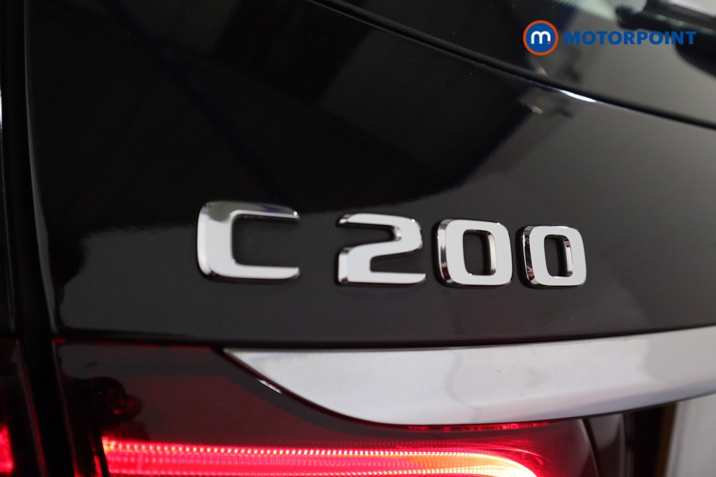 Mercedes-Benz C Class Amg Line Automatic Petrol Estate - Stock Number (1612347) - 32nd supplementary image