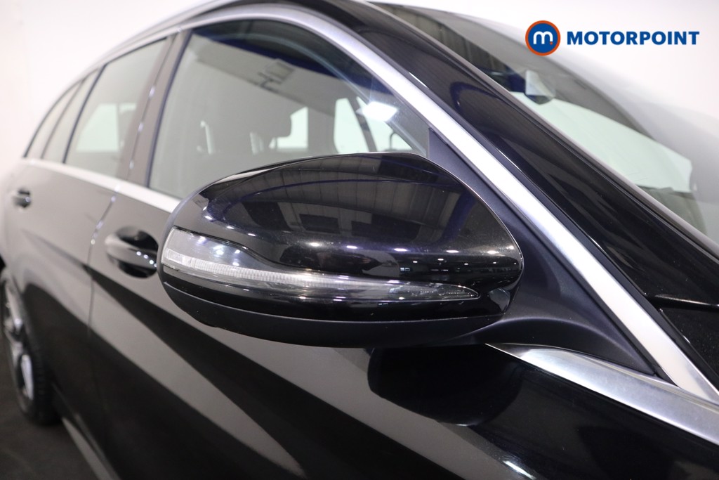 Mercedes-Benz C Class Amg Line Automatic Petrol Estate - Stock Number (1612347) - 34th supplementary image