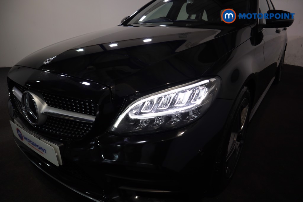 Mercedes-Benz C Class Amg Line Automatic Petrol Estate - Stock Number (1612347) - 37th supplementary image
