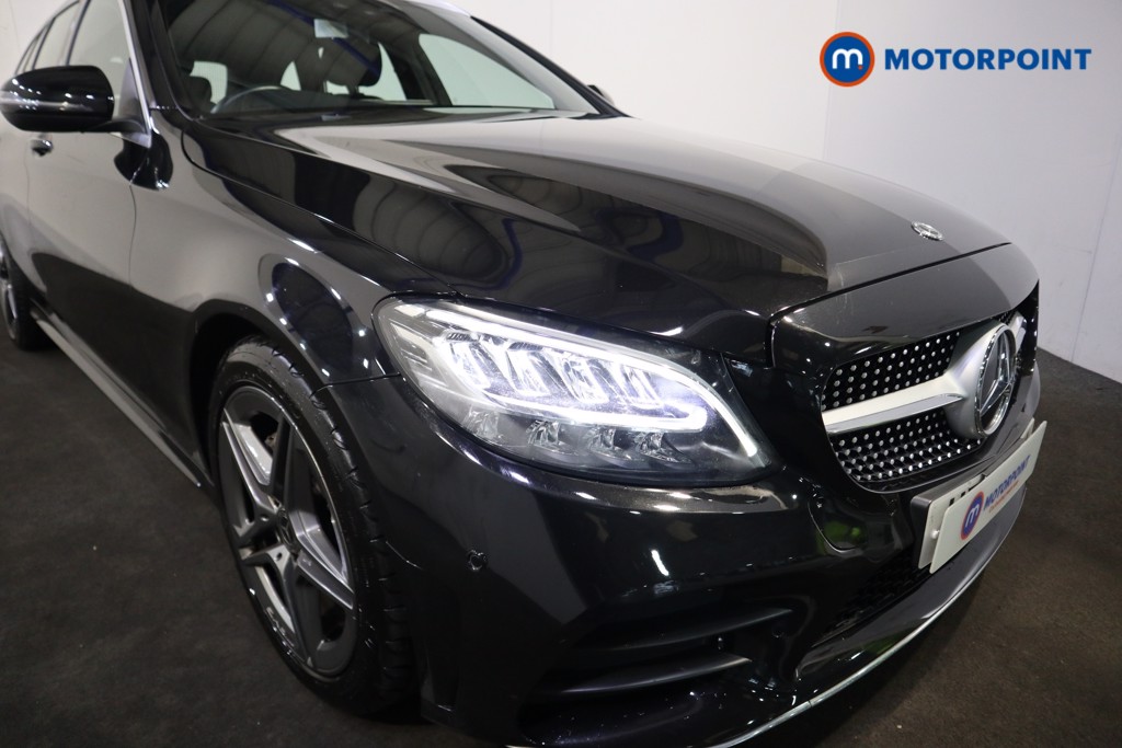 Mercedes-Benz C Class Amg Line Automatic Petrol Estate - Stock Number (1612347) - 38th supplementary image