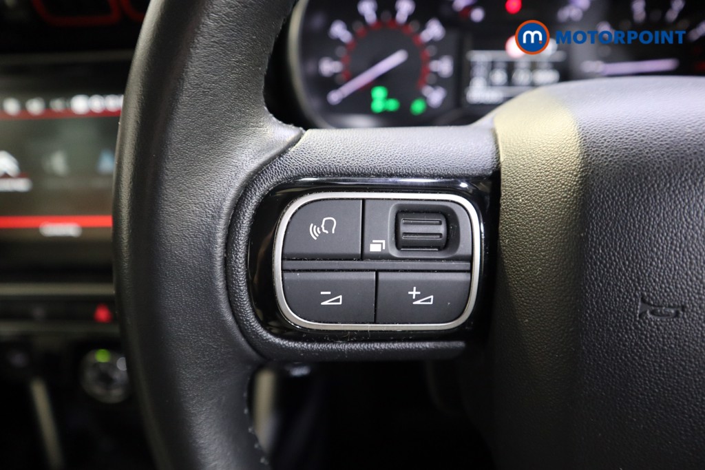 Citroen C3 Aircross Flair Automatic Petrol SUV - Stock Number (1612348) - 3rd supplementary image