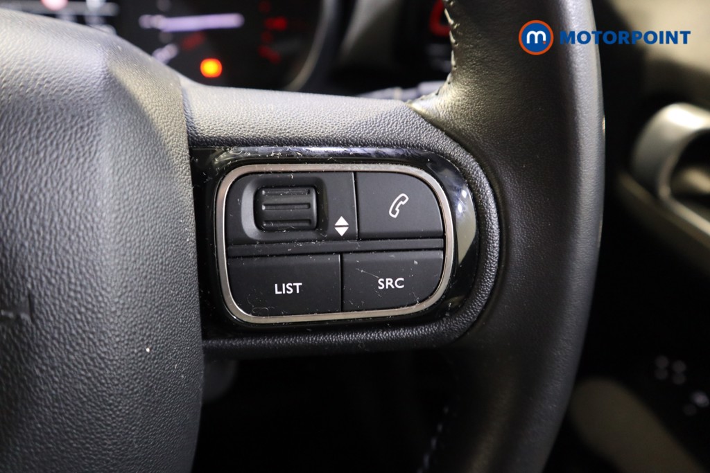 Citroen C3 Aircross Flair Automatic Petrol SUV - Stock Number (1612348) - 4th supplementary image