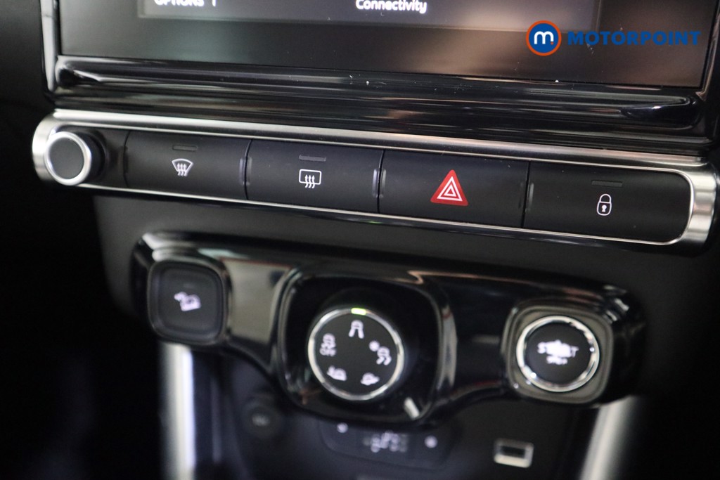 Citroen C3 Aircross Flair Automatic Petrol SUV - Stock Number (1612348) - 8th supplementary image