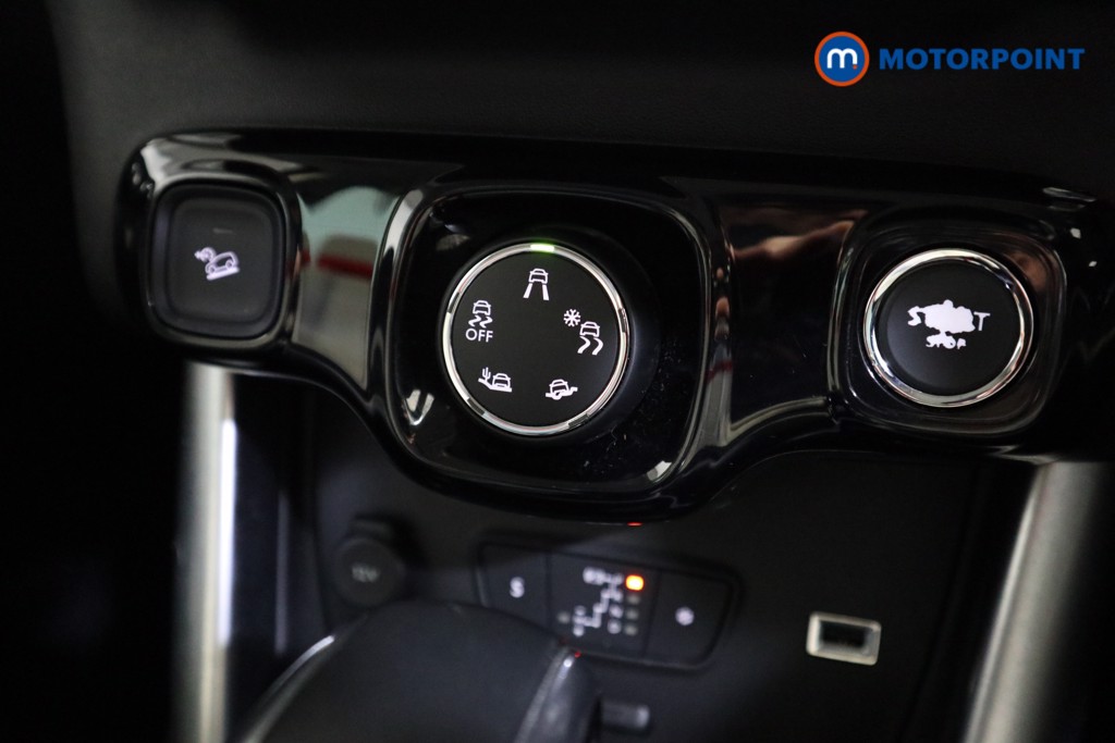 Citroen C3 Aircross Flair Automatic Petrol SUV - Stock Number (1612348) - 9th supplementary image