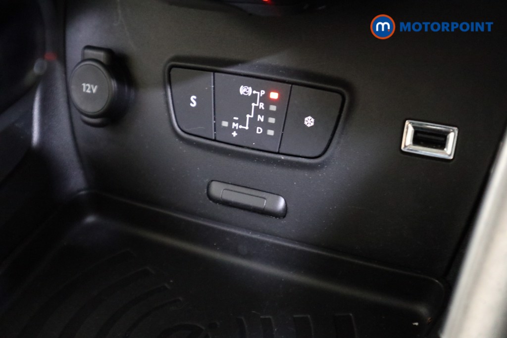 Citroen C3 Aircross Flair Automatic Petrol SUV - Stock Number (1612348) - 10th supplementary image