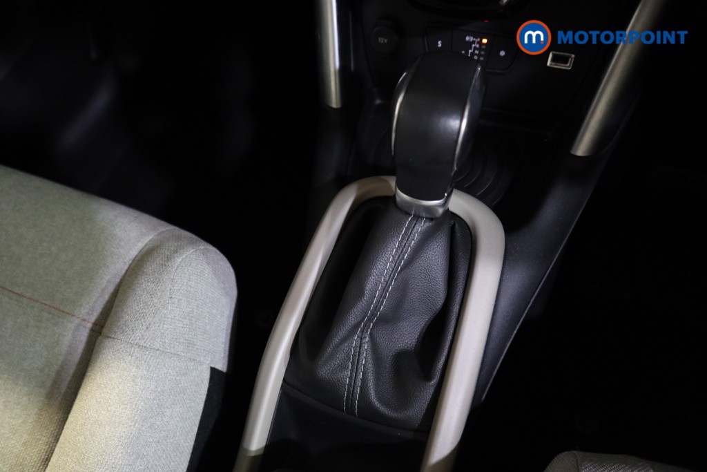 Citroen C3 Aircross Flair Automatic Petrol SUV - Stock Number (1612348) - 11th supplementary image