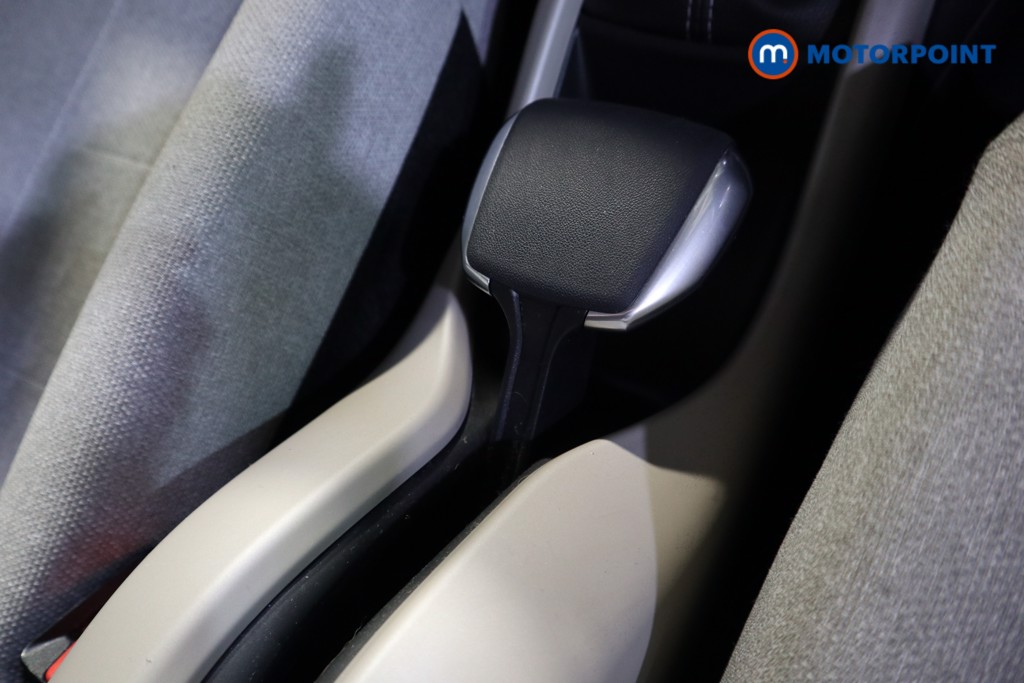 Citroen C3 Aircross Flair Automatic Petrol SUV - Stock Number (1612348) - 12th supplementary image