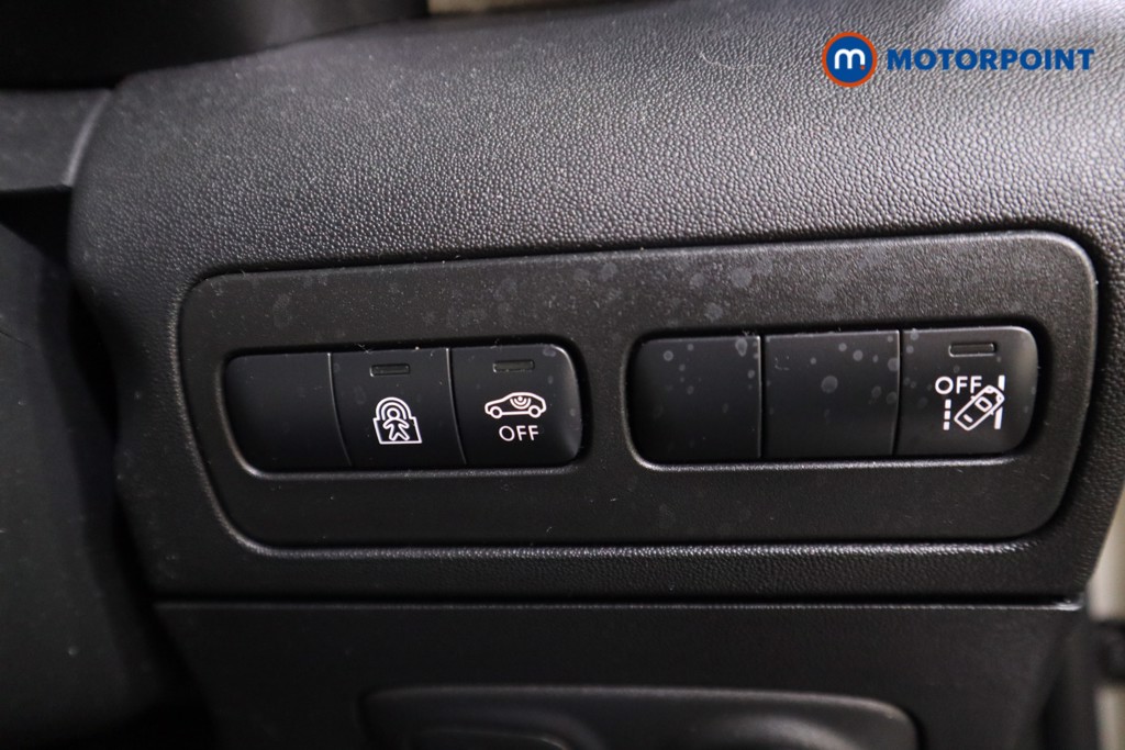 Citroen C3 Aircross Flair Automatic Petrol SUV - Stock Number (1612348) - 14th supplementary image