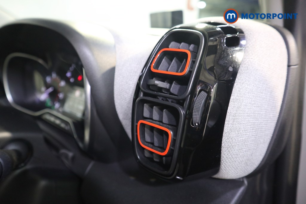 Citroen C3 Aircross Flair Automatic Petrol SUV - Stock Number (1612348) - 16th supplementary image