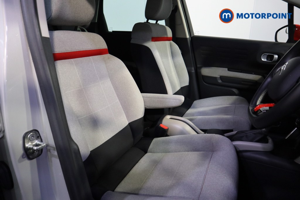 Citroen C3 Aircross Flair Automatic Petrol SUV - Stock Number (1612348) - 19th supplementary image