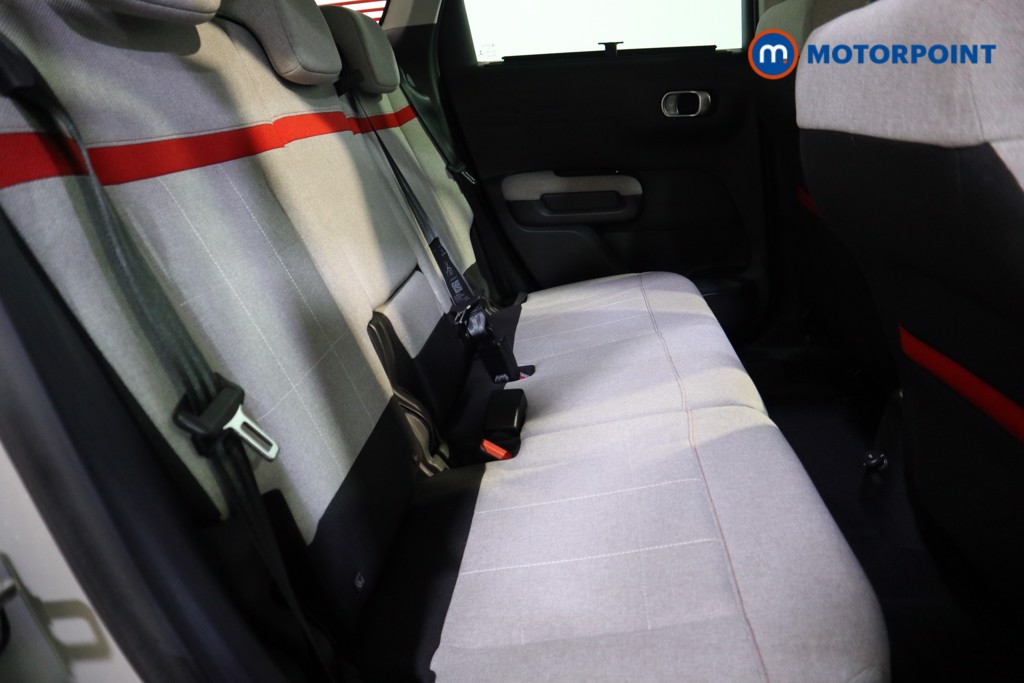 Citroen C3 Aircross Flair Automatic Petrol SUV - Stock Number (1612348) - 20th supplementary image