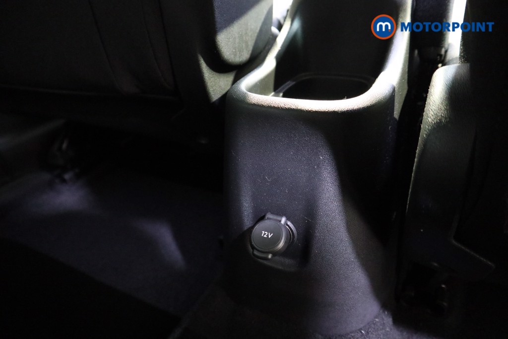 Citroen C3 Aircross Flair Automatic Petrol SUV - Stock Number (1612348) - 22nd supplementary image