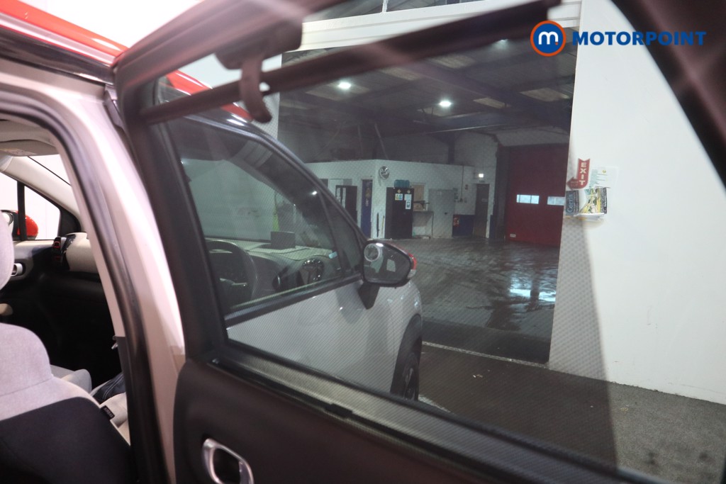 Citroen C3 Aircross Flair Automatic Petrol SUV - Stock Number (1612348) - 24th supplementary image