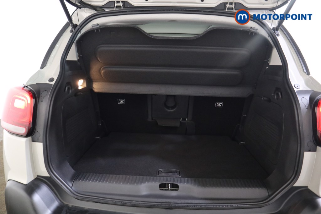 Citroen C3 Aircross Flair Automatic Petrol SUV - Stock Number (1612348) - 25th supplementary image