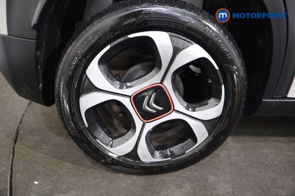 Citroen C3 Aircross Flair Automatic Petrol SUV - Stock Number (1612348) - 26th supplementary image