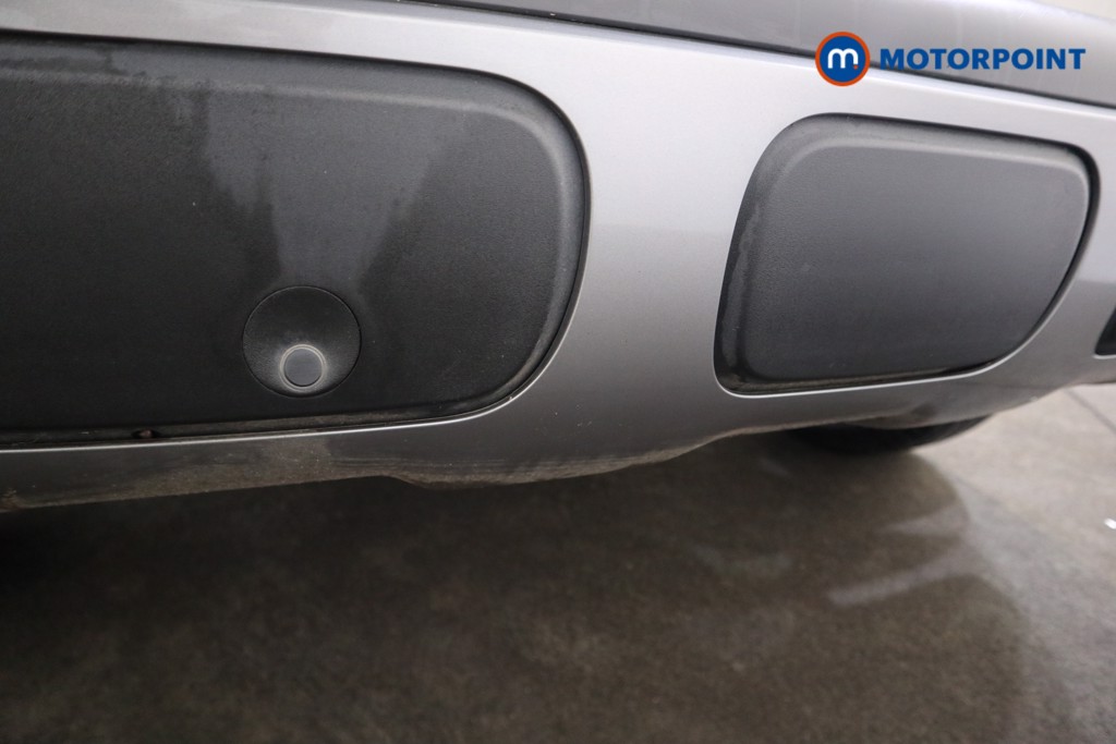 Citroen C3 Aircross Flair Automatic Petrol SUV - Stock Number (1612348) - 30th supplementary image