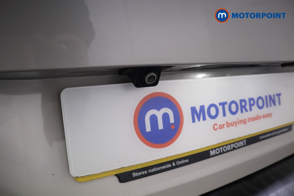 Citroen C3 Aircross Flair Automatic Petrol SUV - Stock Number (1612348) - 31st supplementary image